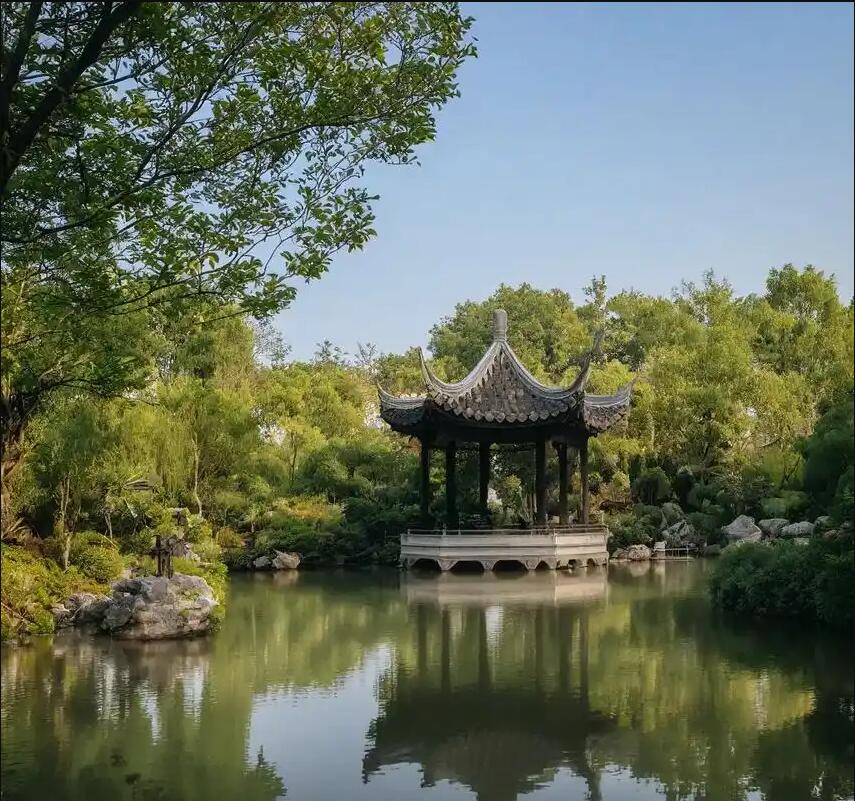 大连中山花留土建有限公司